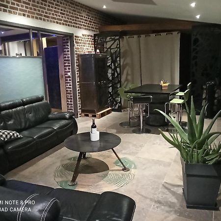 Le Clos Marin Blendecques Екстериор снимка