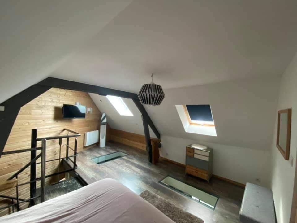 Le Clos Marin Blendecques Екстериор снимка