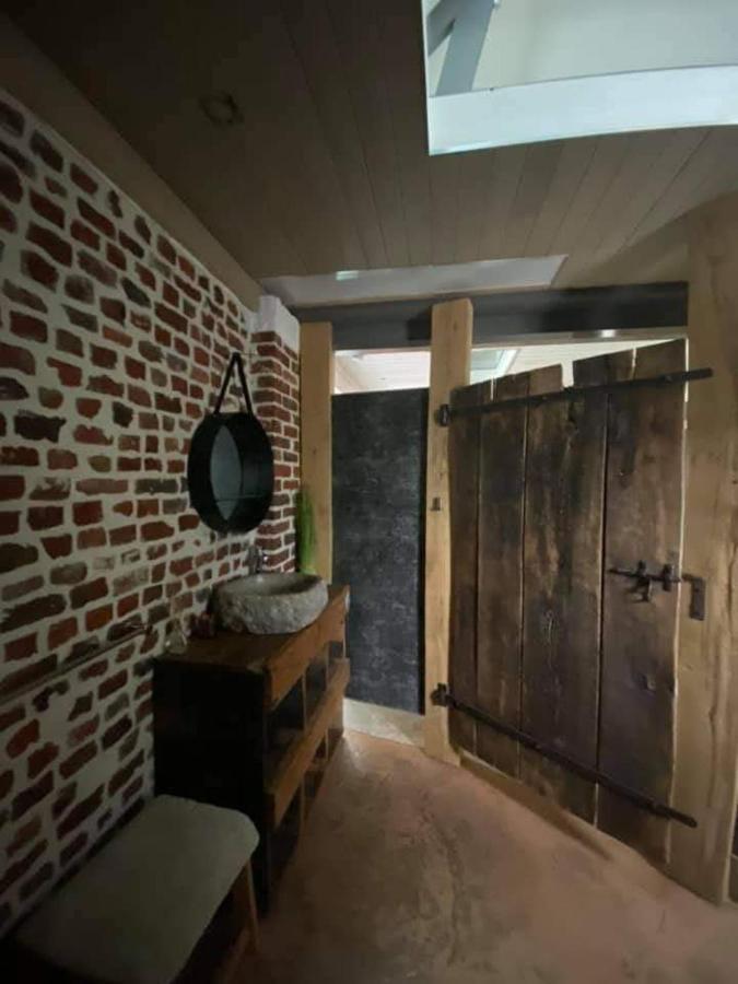 Le Clos Marin Blendecques Екстериор снимка