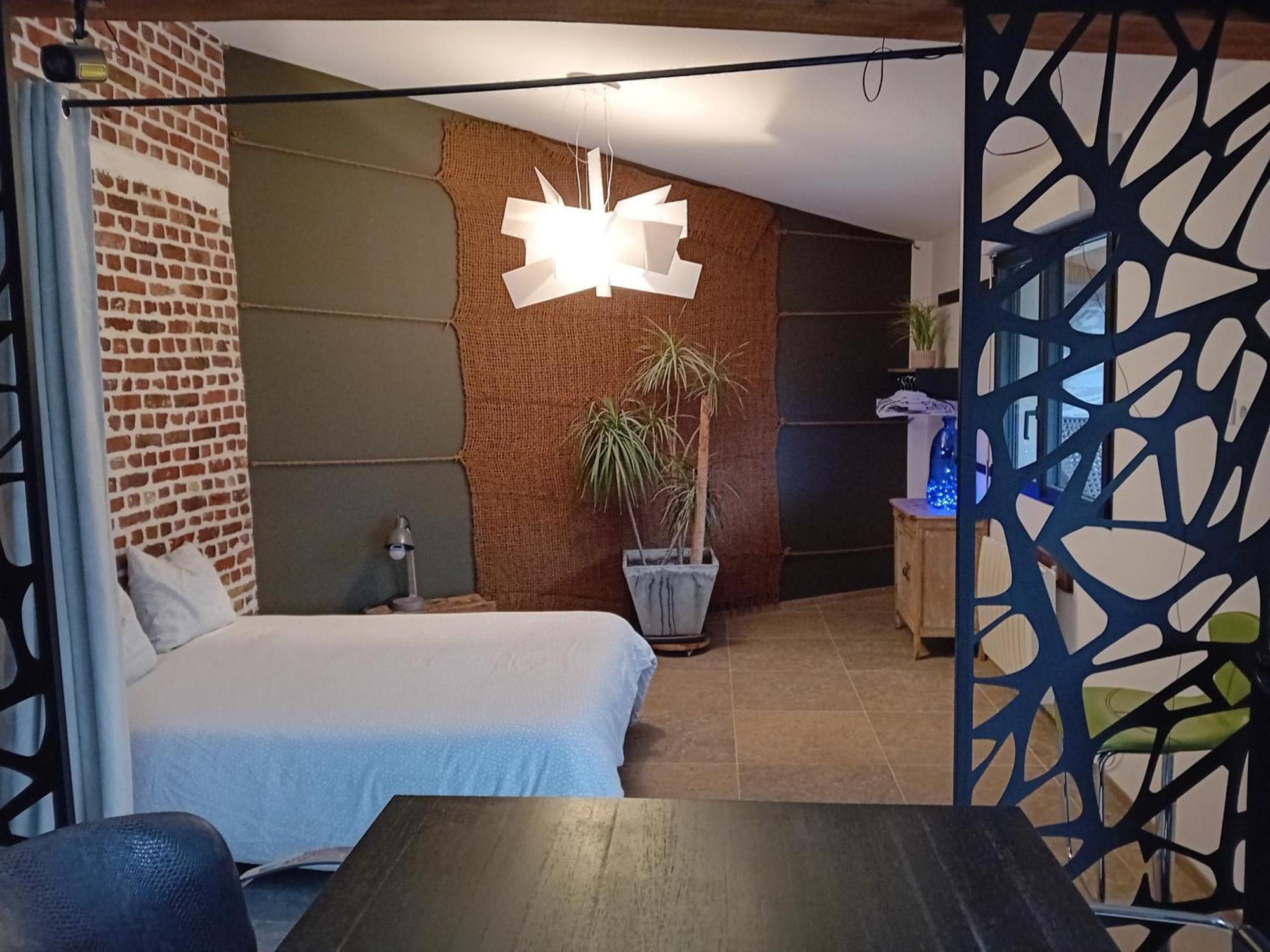 Le Clos Marin Blendecques Екстериор снимка